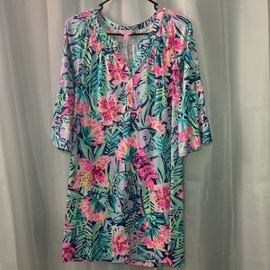 Lilly Pulitzer dress - tag #88189